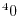 ${^40}$