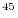 $^{45}$