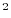 $^{2}$