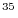 $^{35}$