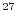 $^{27}$