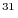 $^{31}$