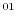 $^{01}$